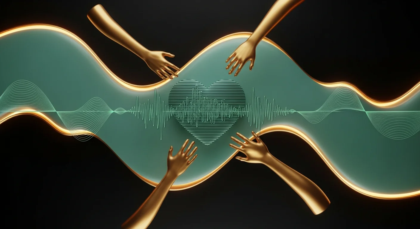Cover image for nonprofit audio content workflows — FreeTTS blog